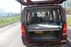 Mercedes Vito F Westfalia 2002. Фото 13