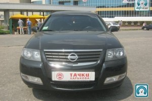 Nissan Almera  2012 679561