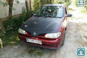 Renault Clio  1997 679641