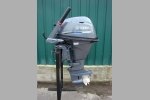 Yamaha 20C  2013 � �������