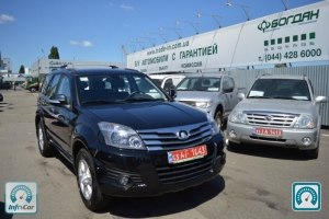 Great Wall Haval H3  2014 681095