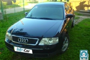 Audi A6 5 2000 681610