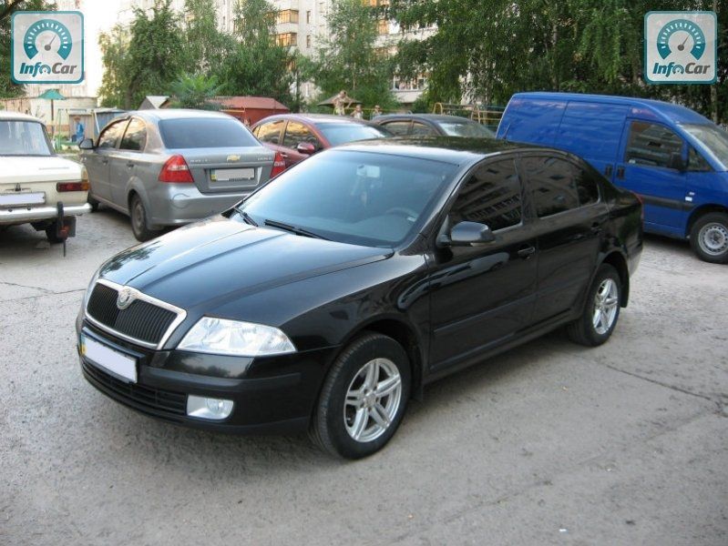 Elm327 skoda octavia a5