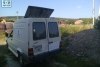 Fiat Fiorino  1995. Фото 12