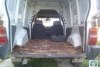 Fiat Fiorino  1995. Фото 14
