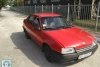 Opel Kadett e 1986.  3
