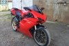 Ducati Sport 1198 2009.  1
