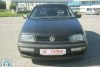 Volkswagen Golf 3 1994.  2