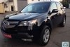 Acura MDX STE 2008. Фото 1