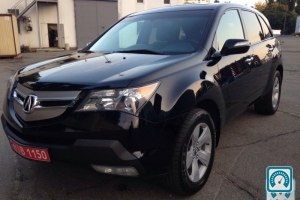 Acura MDX STE 2008 №684193