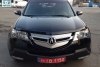Acura MDX STE 2008. Фото 2