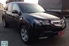 Acura MDX STE 2008. Фото 3