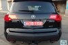 Acura MDX STE 2008. Фото 5
