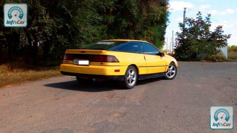 Ford Probe 1995