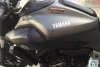 Yamaha MT 07 2015.  11