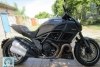 Ducati Diavel Carbon 2013.  1