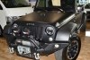 Jeep Wrangler RUBICON 2011.  5