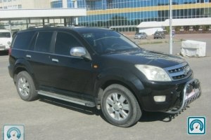 Great Wall Haval H5  2005 685699