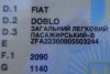 Fiat Doblo Maxi 2007.  14