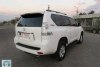 Toyota Land Cruiser Prado  2012.  4