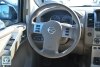 Nissan Pathfinder 2.5 dCi 2007.  12