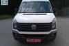 Volkswagen Crafter Спарка 5т. 2013. Фото 2