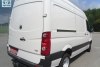 Volkswagen Crafter Спарка 5т. 2013. Фото 3