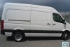 Volkswagen Crafter Спарка 5т. 2013. Фото 4