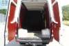 Volkswagen Crafter Спарка 5т. 2013. Фото 5
