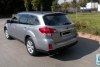 Subaru Outback  2012.  2