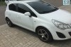 Opel Corsa 1.3 CDTI 2012.  7