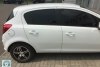 Opel Corsa 1.3 CDTI 2012.  13