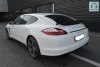 Porsche Panamera GTS 2012.  3
