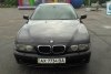BMW 5 Series 520i E39 2000.  3