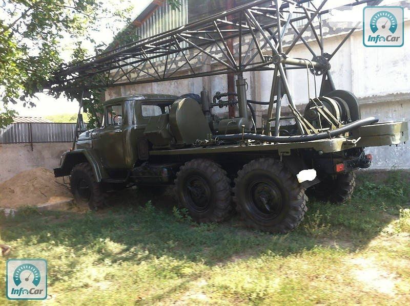 Урб 3 Ам Купить Бу В Красноярске