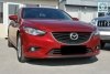 Mazda 6 2,5 Sky Acti 2013.  1