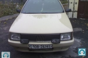 Fiat Croma  1987 688321