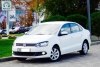 Volkswagen Polo HighLine + 2013.  7