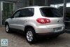 Volkswagen Tiguan 2.0 TSI 2009. ���� 4