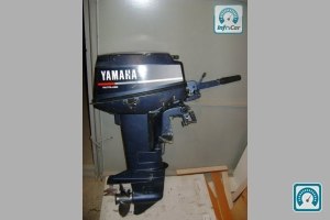 Yamaha 20DMO 6L3 1992 68568