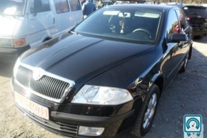 Skoda Octavia A5 2008 68676