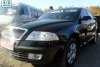 Skoda Octavia A5 2008.  2