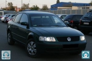 Volkswagen Passat B5 1.8T 1999 №689027