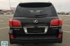 Lexus LX Luxury+ 2011.  6
