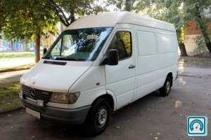 Mercedes Sprinter 310D 1999 №690189