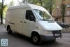 Mercedes Sprinter 310D 1999. Фото 2