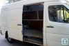 Mercedes Sprinter 310D 1999. Фото 6