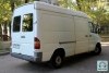 Mercedes Sprinter 310D 1999. Фото 8