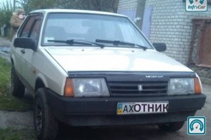  21099 Samara 1992 690807