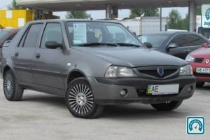 Dacia Solenza Maxi 2003 690860
